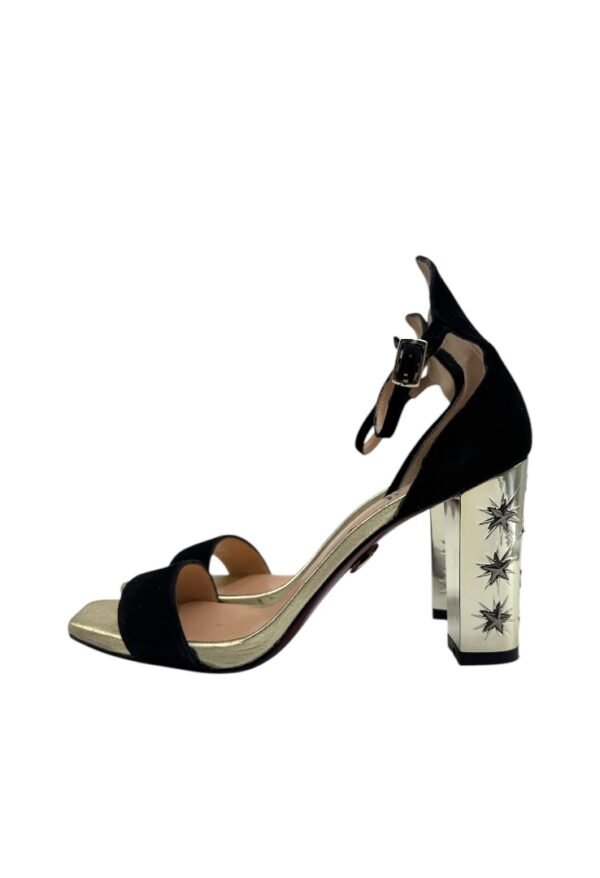 PRADA MÉXICO - SQUARE STAR HEEL - Image 4